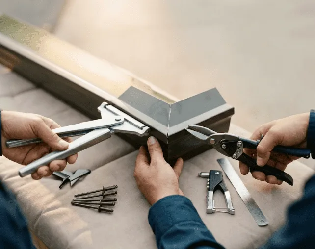 Why choose Gutter Repair in Benedict, NE